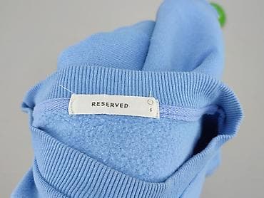 crop bluzy: Bluza damska
, rozmiar S — 6