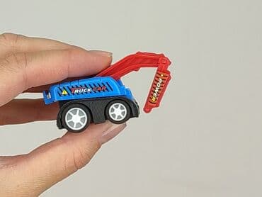 c: Truck for Kids, condition - Perfect — 3