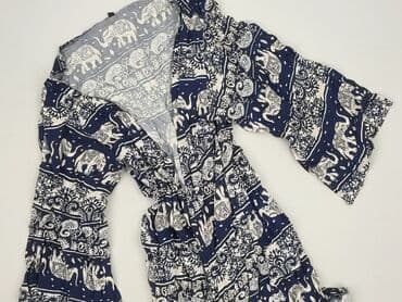 sukienki dżinsowe midi: Sukienka damska, rozmiar M — 1