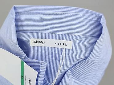 marks: Sinsay, Koszula damska, rozmiar XL — 4