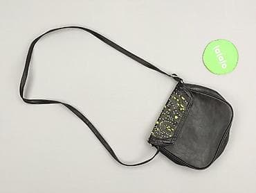 fiolet: Torebka, stan - Idealny — 3