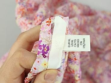 maxi: H&M, Sukienka damska, rozmiar XL — 4