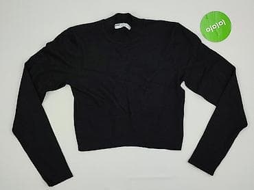 dzersejowy top: FB Sister, Sweter damski, rozmiar M — 3