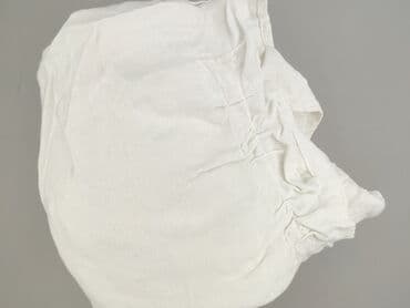 bluzka damska z bufiastymi rękawami: Жіноча блуза, розмір M — 5