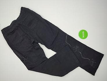 Jeans for women, size L — 3