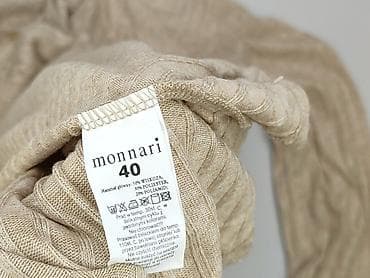 monnari ełk: Monnari, Sukienka damska, rozmiar L — 5