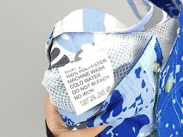 bluzka h: Szorty dla mężczyzn, rozmiar L — 4