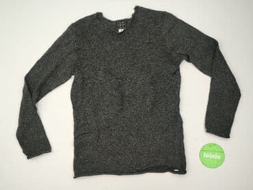 bluza smog new yorker: SMOG, Светр для чоловіків, розмір S — 2