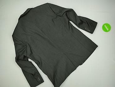 car: Marynarka dla mężczyzn, rozmiar M — 3