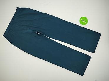 camo: Spodnie materiałowe damskie, rozmiar 5XL — 5