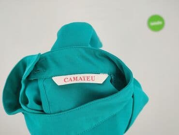 miu miu t shirty: CAMAIEU, Bluzka damska, rozmiar M — 4