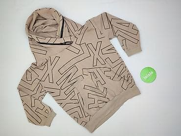 kik janina basic: MEGI, Bluza z kapturem damska, rozmiar M — 2