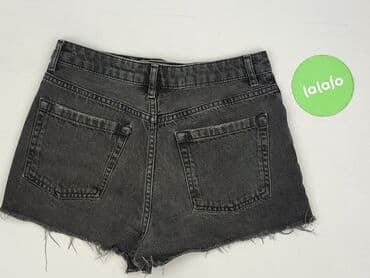 jeansy damskie cropp: Topshop, Szorty damskie, M — 3