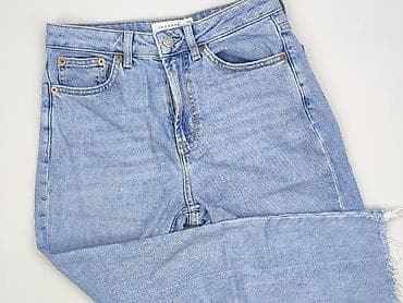 cooper: Topshop, Jeansy damskie, rozmiar S — 1