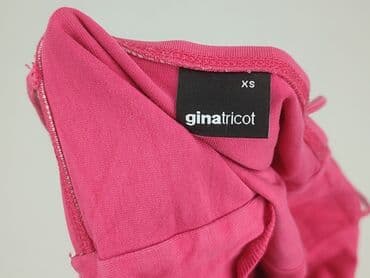 Kobiety: Gina Tricot, Top damski, XS — 4