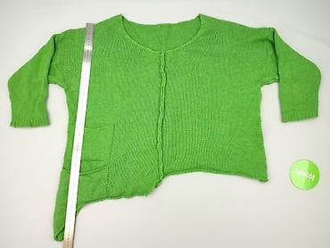 kardigany c: Kardigan damski, rozmiar One size — 6