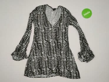 allegro kapcie z futerkiem: Gina Tricot, Sukienka damska, rozmiar S — 9