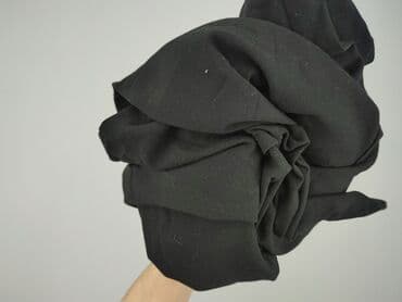 Women: Material trousers for women, 4XL — 4