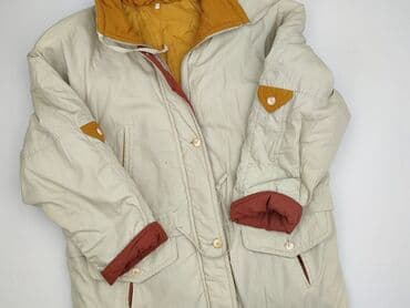Women`s trench, size XL (EU 42)