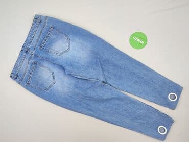 reserved jeansy damskie push up: Reserved, Jeansy damskie, rozmiar M — 4