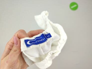 взуття жіноче олх: Spodnie materiałowe damskie, rozmiar L — 4