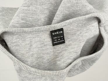 koszulka barcelony gavi: Shein, Top damski, rozmiar XS — 4