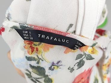 overall: Zara, Sukienka damska, rozmiar L — 4