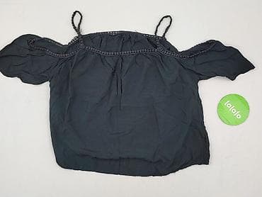 damski bluzki: Bluzka damska, rozmiar L — 3