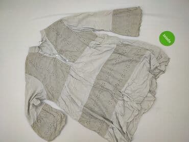 sukienka tunika boho: Tunika damska, rozmiar One size — 2