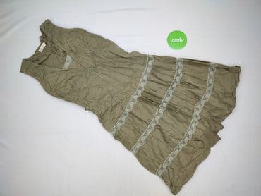 stylu boho sukienka boho na wesele: Bon'A Parte, Sukienka damska, rozmiar L — 2