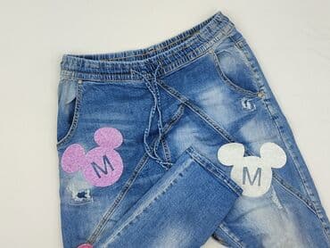 mets jeans: Denim, Jeansy damskie, rozmiar M — 1