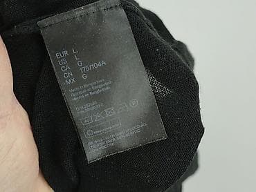 lerros bluza: H&M, Sweter damski, rozmiar L — 5