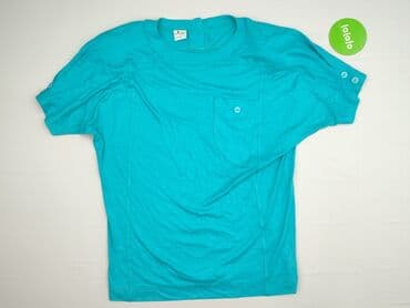 koszulka z napisem essa: T-shirt damski, rozmiar L — 2