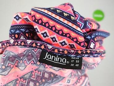 reserved m: Janina, Bluzka damska, rozmiar 3XL — 4