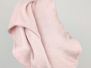 sweter piórkowy na drutach: F&F, Sweter damski, rozmiar XL — 5