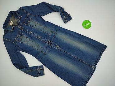 denim co: VILA Tall, Sukienka damska, rozmiar XL — 2