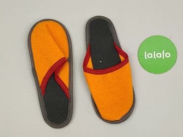 жіноче взуття польща: Slippers for women, 40, condition - Perfect — 3