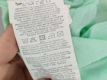 jeans amisu: Amisu, Jeans for women, size S — 5