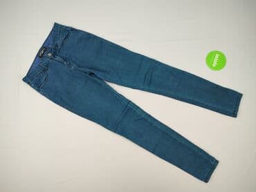 abercrombie and fitch jeans: Jeansy damskie, rozmiar S — 2