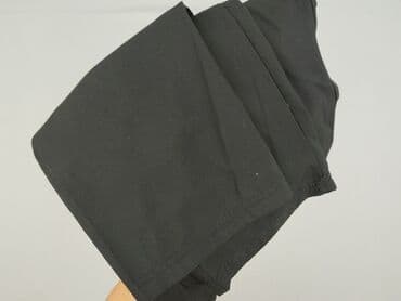 stradivarius cargo czarne: Chinosy dla mężczyzn, rozmiar M — 5