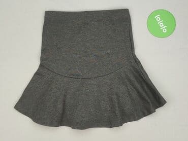 spódniczka i sweterek: Gina Tricot, Spódnica damska, XS — 3