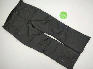 kurtka snowboardowa lidl: Crivit, Spodnie dla mężczyzn, M — 2