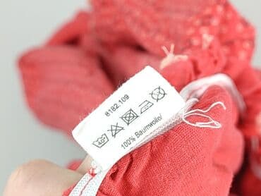 sandały klapki ccc: Bluzka damska, rozmiar M — 5