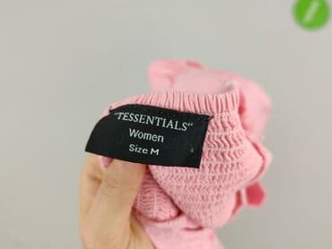 różowe sukienki do ślubu cywilnego: Tessentials, Sukienka damska, M — 4