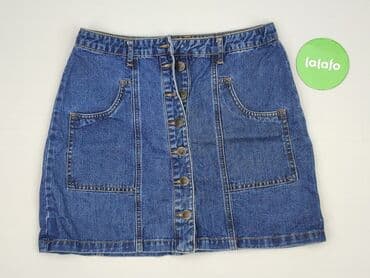 koszula w paski stradivarius: Stradivarius, Women`s skirt, size L (EU 40) — 2