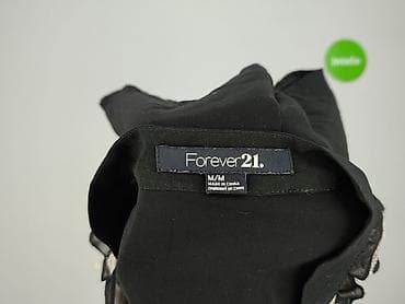bluza tu: Forever 21, Bluzka damska, rozmiar M — 4