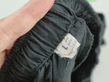 local heroes sweter: Spodnie dresowe dla mężczyzn, L — 4