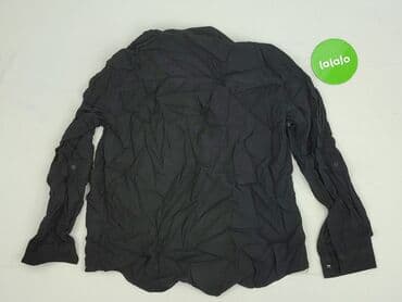 bluzka azurowa sinsay: Sinsay, Koszula damska, S — 4