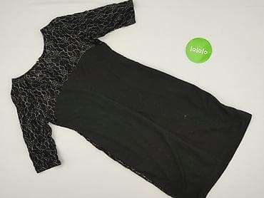 wolf grey sukienki: Moon Chang, Sukienka damska, rozmiar XL — 3