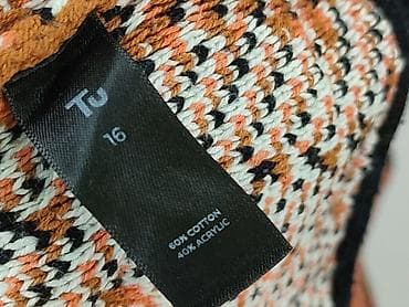 kurtka john deere: TU Woman, Sweter damski, rozmiar 2XL — 5